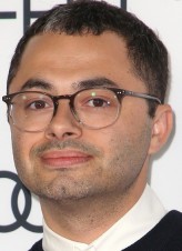 Joe Mande fotoğrafı