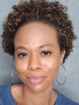 Jamila Webb fotoğrafı