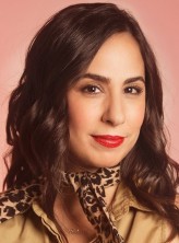 Rebecca Delgado Smith	 fotoğrafı