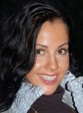 Elena Berkova fotoğrafı