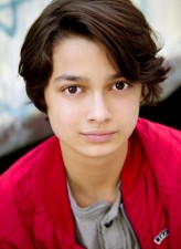 Rio  Mangini  fotoğrafı