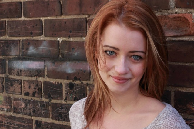 Linnea  Currie-Roberts fotoğrafı