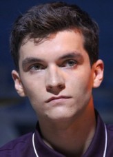 Fionn Whitehead fotoğrafı
