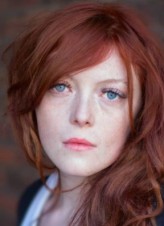 Tiffany-Ellen Robinson fotoğrafı