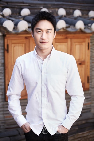 Oh Eui-sik Fotoğrafı