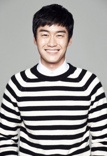 Oh Eui-sik fotoğrafı