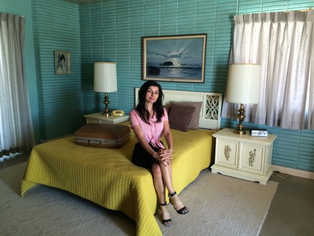 Francesca De Luca fotoğrafı