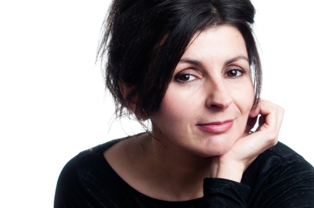 Francesca De Luca Fotoğrafı