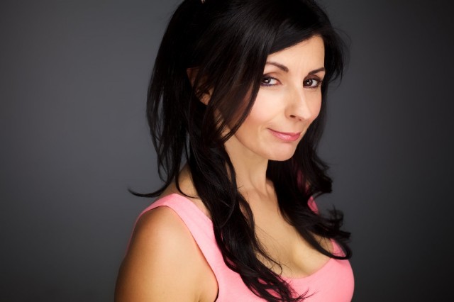 Francesca De Luca Fotoğrafı