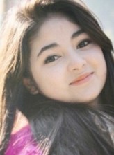 Zaira Wasim fotoğrafı