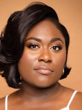 Danielle Brooks fotoğrafı