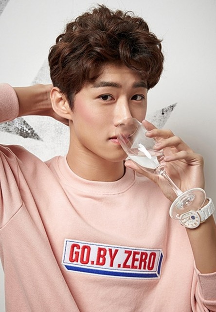 Seo Ji-hoon Fotoğrafı