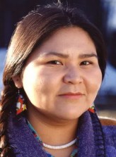 Elaine Miles fotoğrafı