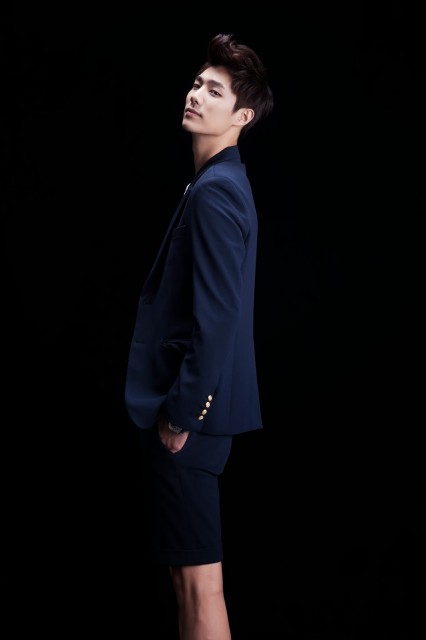 Yang Hak-jin Fotoğrafı