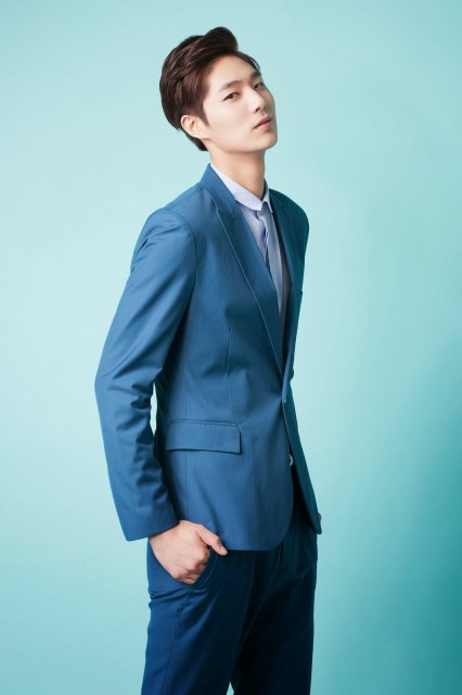 Yang Hak-jin Fotoğrafı