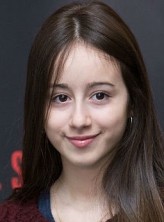 Priscilla Delgado fotoğrafı