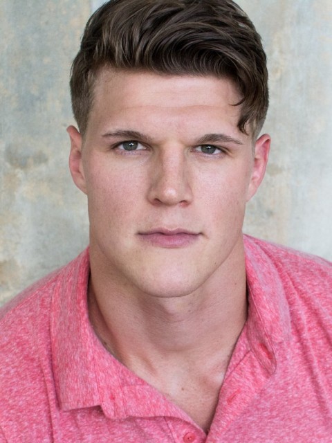 Ben  VanderMey Fotoğrafı