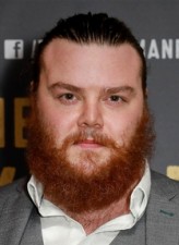 Turlough Convery fotoğrafı