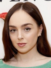 Louisa Connolly-Burnham fotoğrafı