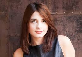 Niki Koss fotoğrafı