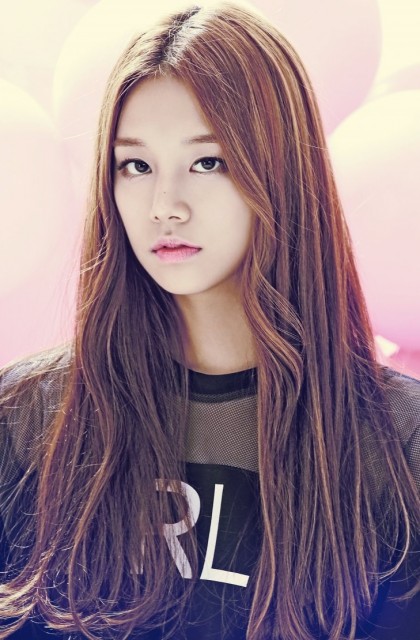 Ahn Sol-bin fotoğrafı