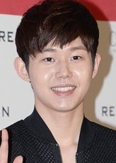 Woo Ki-Hoon fotoğrafı