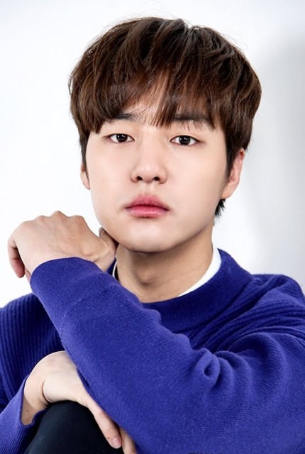 Yang Se-jong fotoğrafı