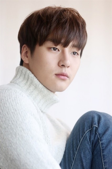 Yang Se-jong fotoğrafı