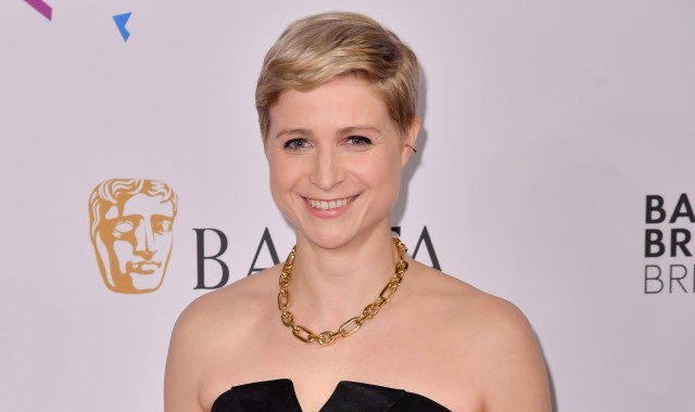 Niamh Algar Fotoğrafı