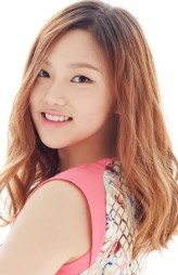 Jung Da-eun fotoğrafı