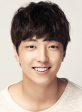 Lee You-jin fotoğrafı