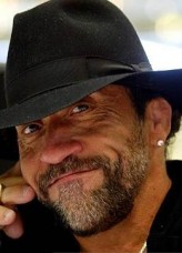 Phil Fondacaro fotoğrafı