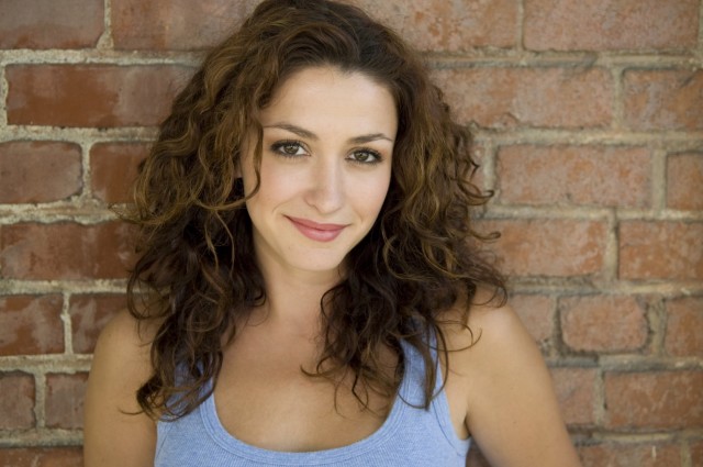 Ashley Gallegos Fotoğrafı