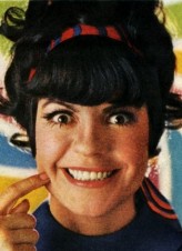 Jo Anne Worley fotoğrafı