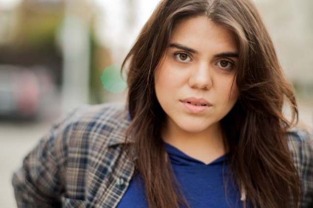 Brooke  Markham Fotoğrafı