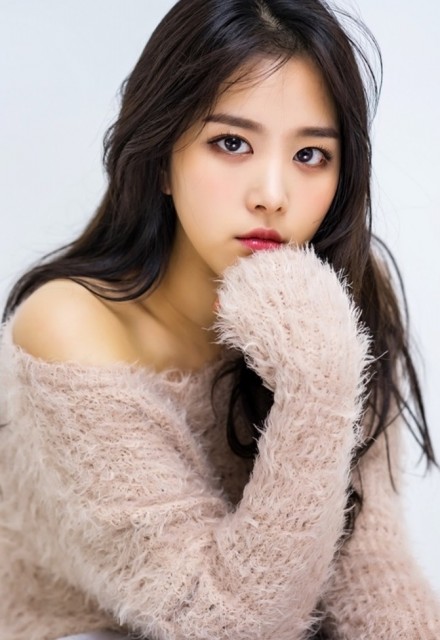 Kim Ji-Sung (ii) fotoğrafı