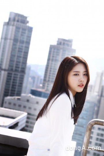 Kim Ji-Sung (ii) Fotoğrafı