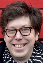 Ben Power fotoğrafı