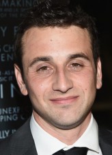 Justin Hurwitz fotoğrafı