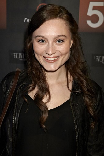 Julie Christiansen Fotoğrafı