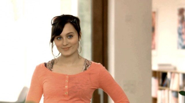 Julie Christiansen Fotoğrafı