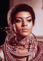 Vonetta McGee fotoğrafı