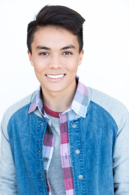 Jesse  Leigh Fotoğrafı