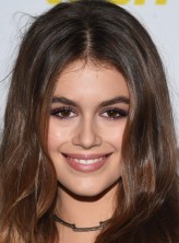 Kaia Gerber fotoğrafı
