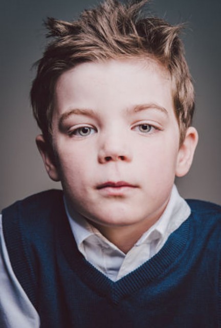 Jack Erdis Fotoğrafı