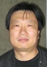 Kim Hyeong-il (i) fotoğrafı