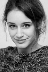 Valentina Bellè fotoğrafı