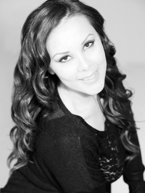 Nancy Cejari Fotoğrafı