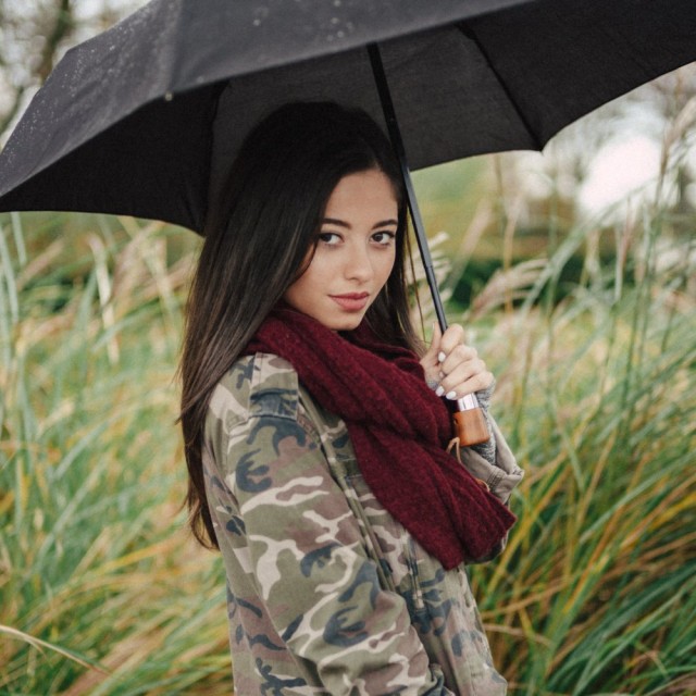 Caitlin  Mitchell-Markovitch Fotoğrafı