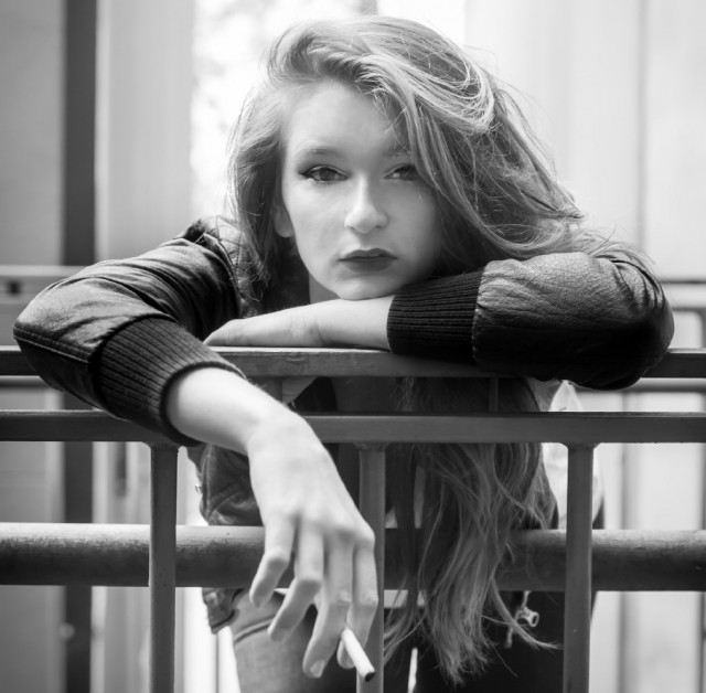 Corey  Woods Fotoğrafı